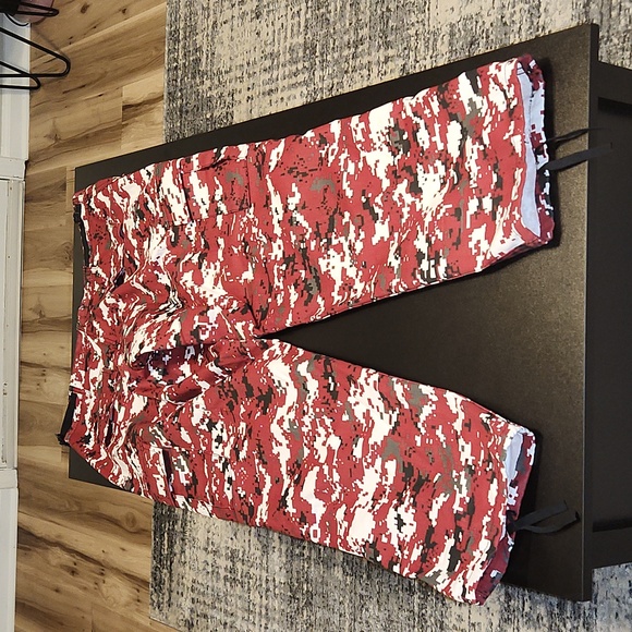 Rothco BDU military cargo pants - Picture 4 of 4